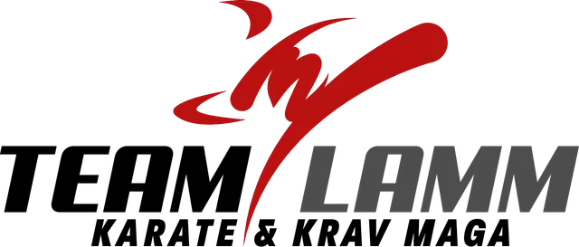 TEAM LAMM Karate & Krav Maga